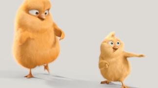 New "Hop" Mini-Movie!