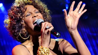 Chicago Remembers Whitney Houston