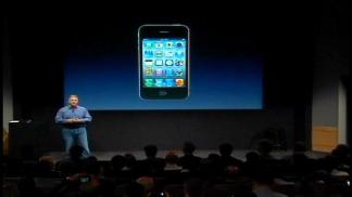 Video: iPhone4S