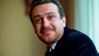 Jason Segel "Happy" to Be Dating Michelle Williams