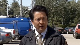 Raw Video: CoCo Sheriff's Spokesman Jimmy Lee