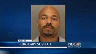 Man Arrested for Robbing Steve Jobs' Home
