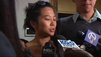 Giselle Esteban Guilty of Killing Michelle Le