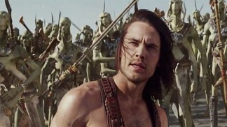 "John Carter"