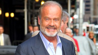 Kelsey Grammer's Discounted Mansion