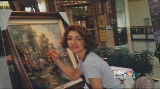 Friends Remember Artist Thomas Kinkade