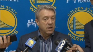 Warriors GM Didn't See Jeremy Lin "As a Star"