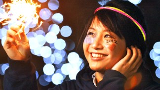 New Year's Eve Around the World