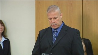 Raw Video: Hayward Police Announce Arrest