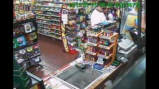 $52 Million Mystery Lottery Winner