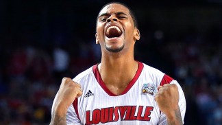 Dramatic Photos: NCAA Tournament 2013
