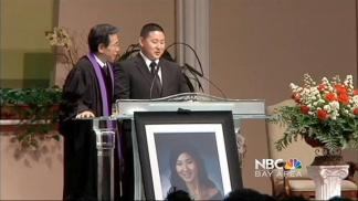 Friends And Family Remember Those Killed In Monday's Mass Shooting