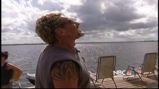 Belize Authorities Look For McAfee Founder After Neighbor Killed