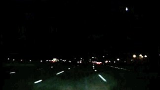 Fireball in the Sky Catches Bay Area's Attention