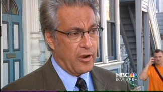 One on One: Ross Mirkarimi on Getting Back to Work