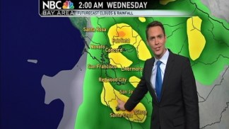 Stronger Storm Coming