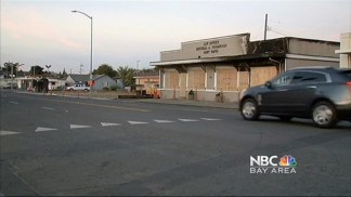 FBI, ATF Investigating Osby Davis Office Fire