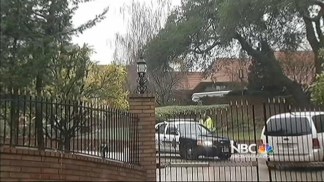 Mansion Ransacked, Man Killed in Los Gatos Foothills