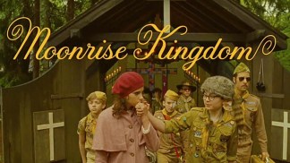 "Moonrise Kingdom"