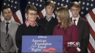 Prop 8 Ruling