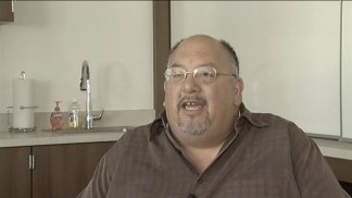 St. Francis High School Teachers Talk about Nicholas Juarez of Mountain View