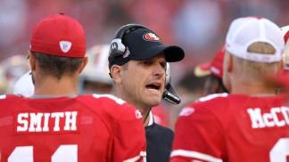 On the 49ers Beat
