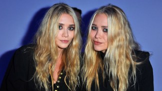 Celebrity Siblings