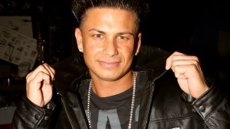 Pauly D & Snooki Talk 'Jersey Shore' Spin-Offs