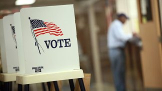 Dead Voter Ballots Investigated