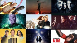 New Posters for "Larry Crowne," "Zookeeper," "Fright Night" & More 