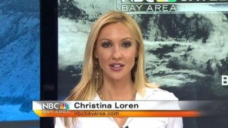 Mild Weather Returns To The Bay: Christina Loren's Forecast
