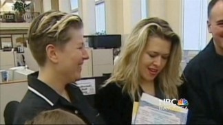 San Francisco Reacts to Prop. 8 Decision