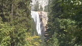 Raw Video: See the Exact Spot Where Boys Went In