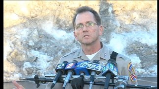 Raw Video: Investigators Update Missing Teen Case