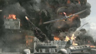 "Red Tails"