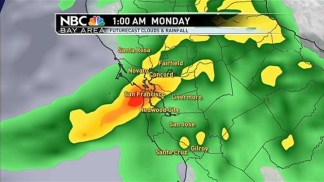 Videocast: the Next Storm