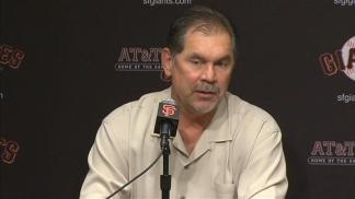 Raw Video: What About the Rookies