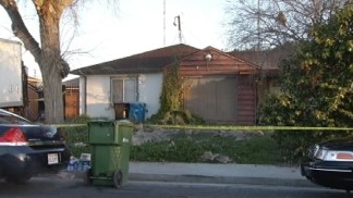 Bomb Making Chemicals Blown Up in Santa Clara Front Yard
