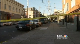 Two Innocent Bystanders Die by Man Fleeing Police