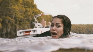 "Shark Night 3D"