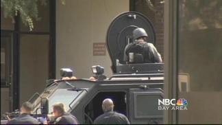Team Coverage:  Mass Shooting in Oakland Kills 7