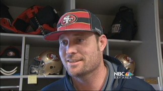 Long Snapper Is Enjoying Playoff Run
