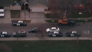 Raw Video: Teen Shot Killed in South San Jose