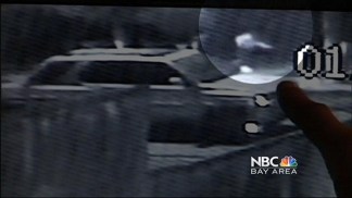 Neighbor Saw SJ Kidnap Attempt of Teen