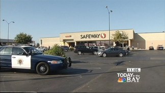 SJ's Latest Homicide Happened in a Grocery Store