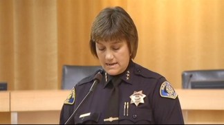 Raw Video: SJPD, City Offer $20,000 Reward For Suspect