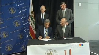 SJSU and Udacity: Low-Cost Online College For Credit