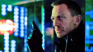 "Skyfall"