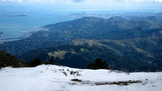 Snow Forecast