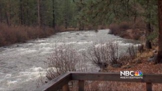 Truckee River Under Flood Threat